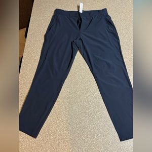 Navy Fabletics pants